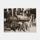 Search for engineers doormats Train