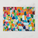 Search for ceramic tile postcards Yellow