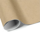 Search for brown kraft wrapping paper Simple