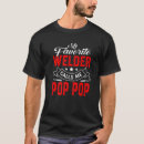 Search for call me pop pop tshirts Papa