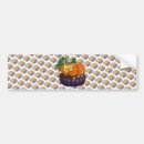 Search for pumpkin bumper stickers Halloween
