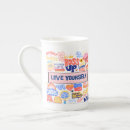 Search for be yourself mugs Unique
