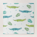 Search for crocodile puzzles Cute