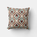 Search for teal and brown cushions Home