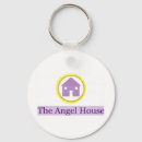 Search for angelic key rings God