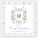 Search for preppy monogram stickers Crest