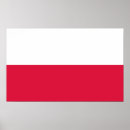 Search for polish posters Flag of poland