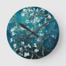 Search for van gogh clocks Almond blossoms