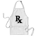 Search for drugs aprons Pharmacy