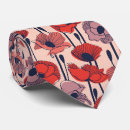 Search for memorial day ties Poppy