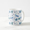 Search for blue bird mugs Nature
