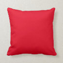 Search for red cushions Simple
