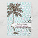 Search for demask invitations Vintage