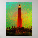 Search for daytona art Lighthouse