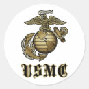 Search for marines logo stickers Eagle globe and anchor