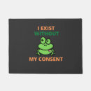 Search for meme doormats Quote