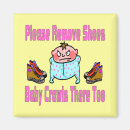 Search for crawl magnets Baby