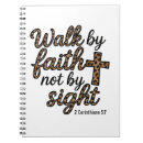 Search for 2 2 5 notebooks Scripture