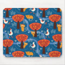Search for cute apple mousepads Bird