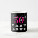 Search for hot pink and black mugs Stylish
