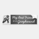 Search for best friend bumper stickers Pet