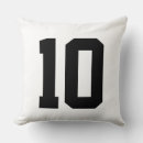 Search for football cushions Jersey