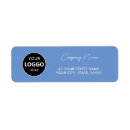 Search for customizeable return address labels Logo