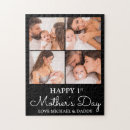 Search for mothers day puzzles Photo collage