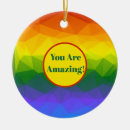 Search for multicolor christmas tree decorations Geometric