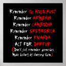 Search for genocide posters Armenia