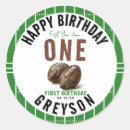 Search for babys first year stickers Baby boy