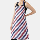 Search for diagonal stripes aprons Colourful
