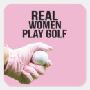 Search for womens golf stickers Pink