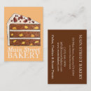 Search for layer business cards Baker