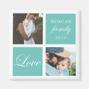 Search for home decor magnets Teal