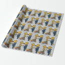 Search for yellow lab wrapping paper Pets