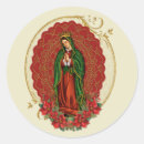 Search for guadalupe stickers Catholic