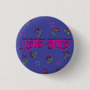 Search for printed badges Floral