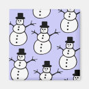 Search for snowmen magnets Snowman