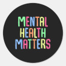 Search for support depression awareness stickers Mental