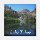 Search for tahoe magnets Emerald bay