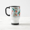 Search for strawberries travel mugs Modern