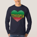 Search for ethiopian tshirts East africa