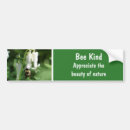 Search for bumble bee bumper stickers Nature