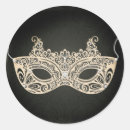 Search for sweet 16 masquerade stickers Birthday