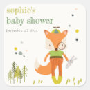 Search for orange fox stickers Gender neutral