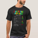 Search for daycare tshirts Appreciation