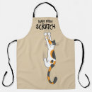 Search for scratch aprons Made from scratch