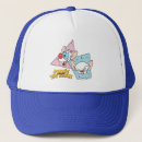 Search for 90s cartoon baseball caps Laboratory mice cartoon