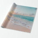 Search for hawaii wrapping paper Nature